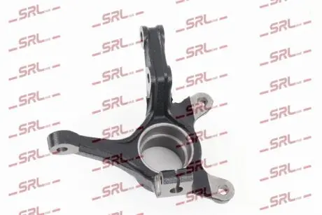 ZWDW002L Поворотний кулак лівий POLCAR підбір по vin на Brocar