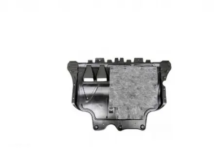 95C2345WX Защита под двигатель GOLF VII, 10.12- POLCAR подбор по vin на Brocar