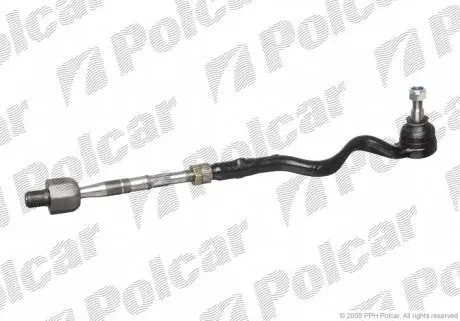 B602603 Рулевая тяга POLCAR подбор по vin на Brocar
