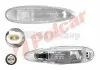 3019196E Вказівник повороту бічний POLCAR підбір по vin на Brocar