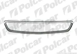 3810056 Рама решітки POLCAR підбір по vin на Brocar