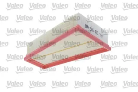 585480 Повітряний фільтр VALEO подбор по vin на Brocar