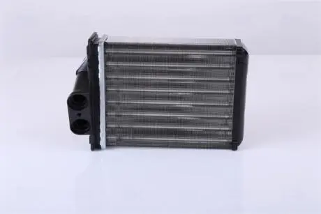 71453 Радіатор пічки NISSENS підбір по vin на Brocar