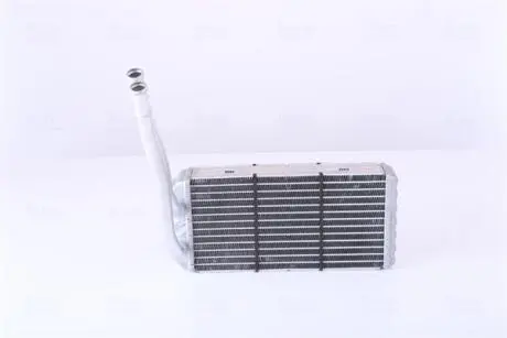 73001 Радіатор пічки NISSENS підбір по vin на Brocar