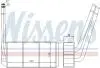 73001 Радіатор пічки NISSENS підбір по vin на Brocar