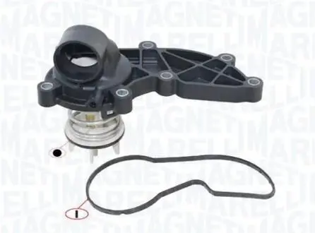 352317003670 Termostat AUDI A4/A6/A7/A8/Q5/Q7 MAGNETI MARELLI підбір по vin на Brocar