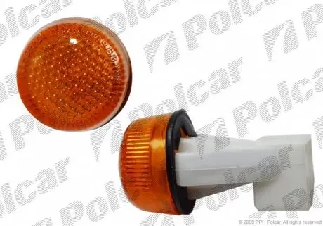 3026195X Боковой поворотов FIAT TIPO POLCAR подбор по vin на Brocar