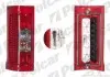 570487S Задний фонарь PEUGEOT BOXER, 02- POLCAR підбір по vin на Brocar