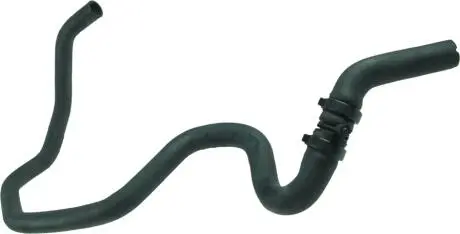 R27136 Патрубок системы отопления Duster/Logan 1.6i 16V 06- RAPRO подбор по vin на Brocar