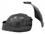 Левый подкрылок ASTRA J, 09.09- 5511FL-2