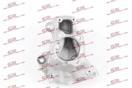 ZWB002P Правий поворотний кулак 3 (F30) POLCAR підбір по vin на Brocar