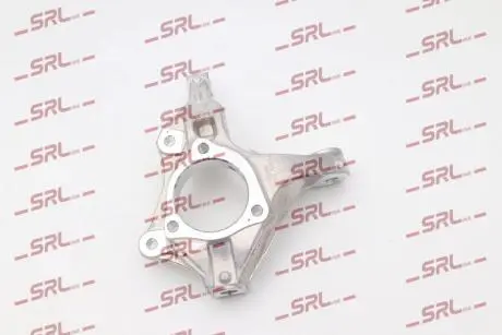 ZWP005L Поворотний кулак лівий POLCAR підбір по vin на Brocar