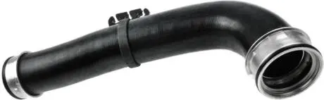 R25208 Патрубок інтеркулера Caddy/Golf/Octavia 1.9-2.0 03- RAPRO підбір по vin на Brocar