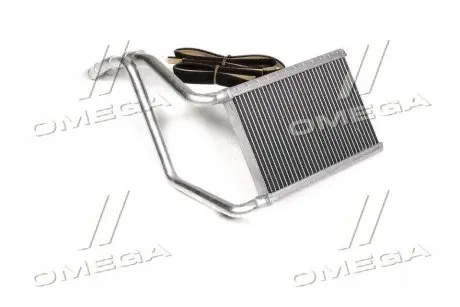 707078 Радиатор отопителя NISSENS підбір по vin на Brocar