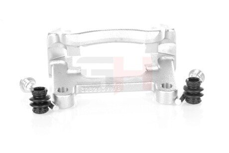 GH464710 Скоба гальм. супорта VW T4 01.96- (диски 15") GH-PARTS підбір по vin на Brocar