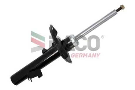 451007R Амортизатор S-MAX 06- gazowy DACO подбор по vin на Brocar