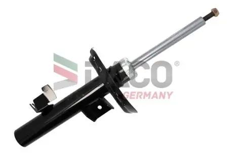 451007L Амортизатор S-MAX 06- gazowy DACO подбор по vin на Brocar