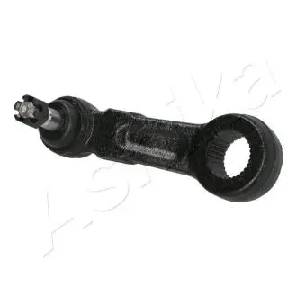 5205500 Рычаг рулевой поворотного кулака (сошка) Mitsubishi Pajero Sport 2.0/2.5D/3.0 06.96- ASHIKA подбор по vin на Brocar