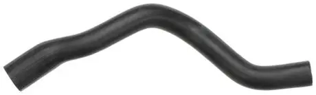 R19158 Патрубок радіатора BMW 3 (E36) 1.6/1.8/1.9 90-00 RAPRO підбір по vin на Brocar