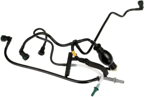 R15627 Топливопровод RAPRO підбір по vin на Brocar