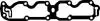 Прокладка кришки клапанної FIAT 1.8/2.0 154C4/159A4/834C (вир-во Corteco) 423870P