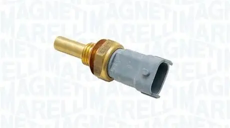 171916011030 Датчик, температура охлаждающей жидкости MAGNETI MARELLI подбор по vin на Brocar