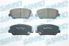 5SP1960 Klocki ham. i30 CEE\&#039;D 16&quot; SAMKO підбір по vin на Brocar