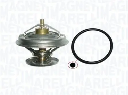 352317003920 Termostat MERCEDES S-CLASS MAGNETI MARELLI підбір по vin на Brocar