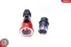 96SKV057 Zapalniczka SEAT/SKODA/VW SKV GERMANY підбір по vin на Brocar