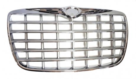 2431051 Решетка 300 C, 9.04-04.11 POLCAR підбір по vin на Brocar