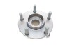 VKBA7617 Ступица колеса SKF підбір по vin на Brocar