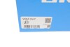 VKBA7617 Ступица колеса SKF підбір по vin на Brocar