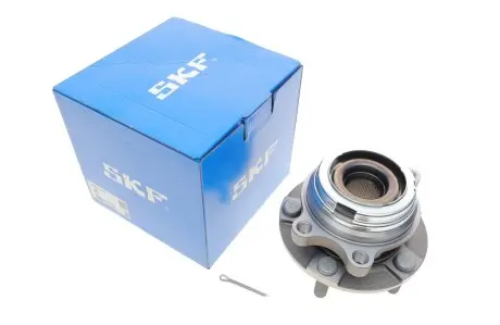 VKBA7617 Підшипник колісний SKF підбір по vin на Brocar
