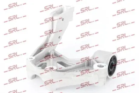 S2069011 Кріплення важеля правий POLCAR підбір по vin на Brocar