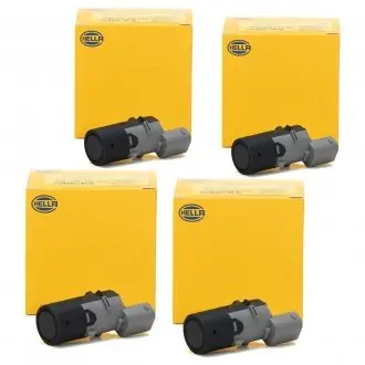 6PX358141061 Датчик паркування BMW HELLA підбір по vin на Brocar