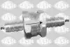 ZAWÓR ZWROTNY ALU.8 MM 3980009