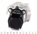 48320 Клапан EGR Citroen Berlingo/Peugeot Partner 1.6HDi NRF підбір по vin на Brocar