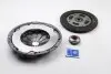 3000951544 Комплект сцепления 3000 951 544 SACHS SACHS підбір по vin на Brocar