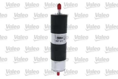 587077 Фільтр палива VALEO подбор по vin на Brocar