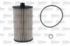 587071 Filtr paliwa CRAFTER VALEO підбір по vin на Brocar