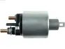 Реле втягуюче стартера SS2058