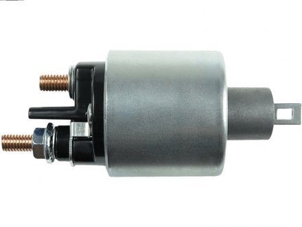 SS2058 Реле втягивающего стартера AUTO STARTER подбор по vin на Brocar