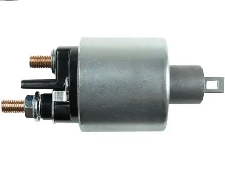 SS2058 Реле втягуюче стартера AUTO STARTER підбір по vin на Brocar