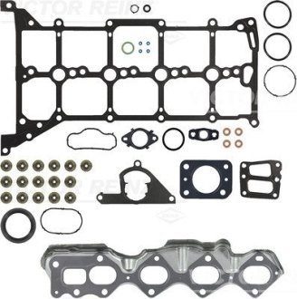 021011601 Прокладки двигателя VICTOR REINZ подбор по vin на Brocar