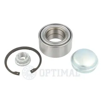 401657 Подшипник колесный OPTIMAL подбор по vin на Brocar