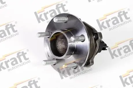 4102320 Комплект подшипника ступицы колеса KRAFT подбор по vin на Brocar