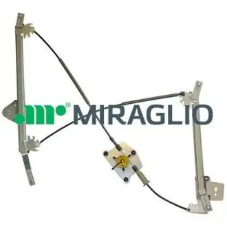 301565 Склопідіймач MIRAGLIO підбір по vin на Brocar