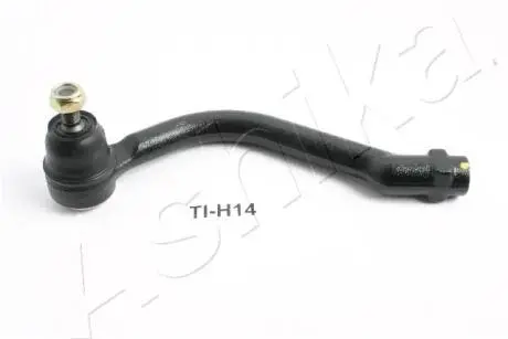 1110HH13L Наконечник рулевой лев. Hyundai Grandeur, Sonata V 2.0-3.3 01.05-12.11 ASHIKA підбір по vin на Brocar