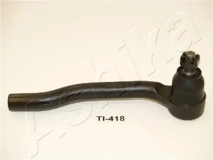 11104418L Наконечник поперечной рулевой тяги 111-04-418L ASHIKA ASHIKA подбор по vin на Brocar