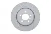 0986479E15 Диск гальмівнийTYL BOSCH підбір по vin на Brocar